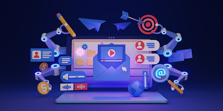 The Role of AI in Social Network Analysis at Scale
